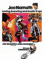 poster de C.C. and Company