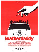 poster de Leatherdaddy