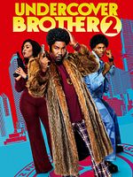 poster de Undercover Brother 2