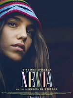 poster de Nevia