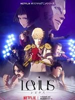poster de Levius