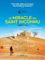 poster de Le Miracle du Saint Inconnu
