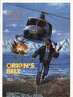 poster de Orions belte