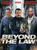 poster de Beyond The Law