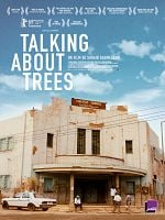 Talking About Trees