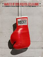poster de 40 Years Of Rocky: The Birth Of A Classic
