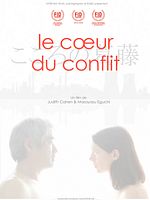 poster de Le Coeur du conflit