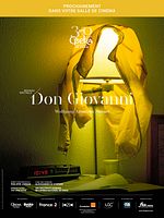 poster de Don Giovanni (Opéra de Paris-FRA Cinéma)