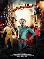 poster de Super-Vieillot