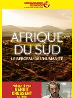 poster de AFRIQUE DU SUD, Le berceau de l’humanité