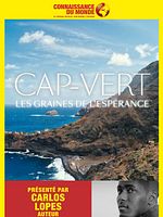 poster de CAP-VERT, Les graines de l'espérance