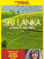 poster de Connaissance du Monde : Sri Lanka, la route des thés