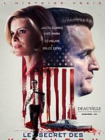 poster de Le Secret des Kennedy