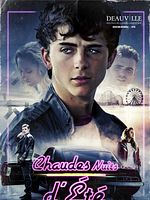 poster de Chaudes nuits d'été