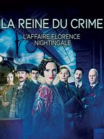 poster de L'affaire Florence Nightingale