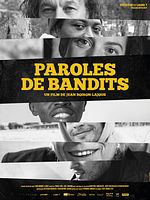 poster de Paroles de bandits