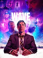 poster de The Wave