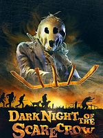 poster de La Nuit de l'épouvantail