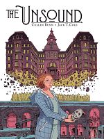 poster de The Unsound
