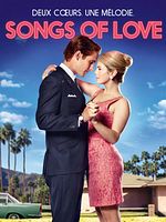 poster de Songs of love