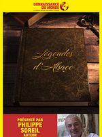 poster de Connaissance du monde : Les Légendes d’Alsace