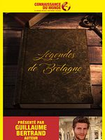 poster de Connaissance du monde : Les Légendes de Bretagne