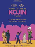 Toutes les vies de Kojin