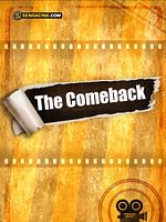 poster de The Comeback