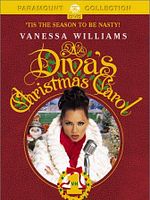 poster de A Diva's Christmas Carol