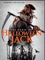 poster de The Curse Of Halloween Jack