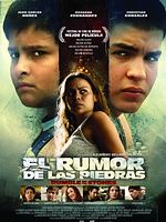 poster de El Rumor de las piedras