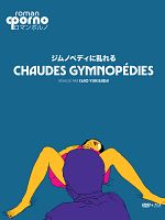 poster de Chaudes gymnopédies