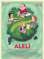 poster de Alelí