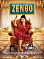 poster de Zengo