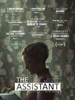 poster de The Assistant
