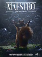 poster de Maestro
