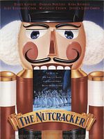 poster de The Nutcracker