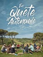 poster de En Quête D’Autonomie