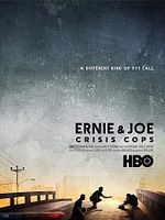 poster de Ernie & Joe: Crisis Cops