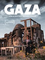 poster de Gaza