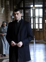 poster de La Sainte Famille (2017)