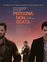 poster de Persona Non Grata