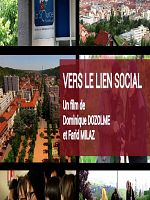 poster de Vers le lien social