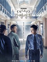 image de Prison Playbook