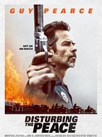 poster de Disturbing The Peace