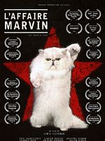 poster de L'Affaire Marvin