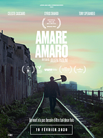 poster de Amare Amaro