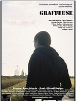poster de Graffeuse