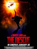 poster de The Rescue