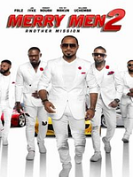 poster de Merry Men 2